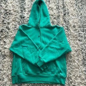 Aritzia TNA hoodie